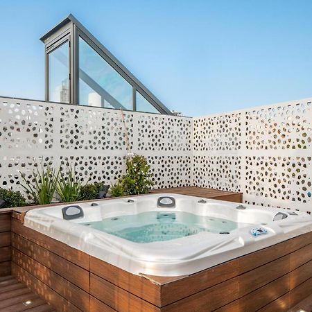 Albi Boutique Hotel - Traveler'S Choice 2024 Jerusalem Exterior photo