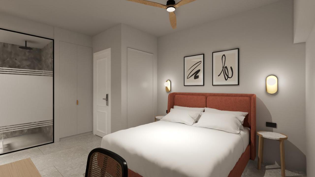 Albi Boutique Hotel - Traveler'S Choice 2024 Jerusalem Exterior photo