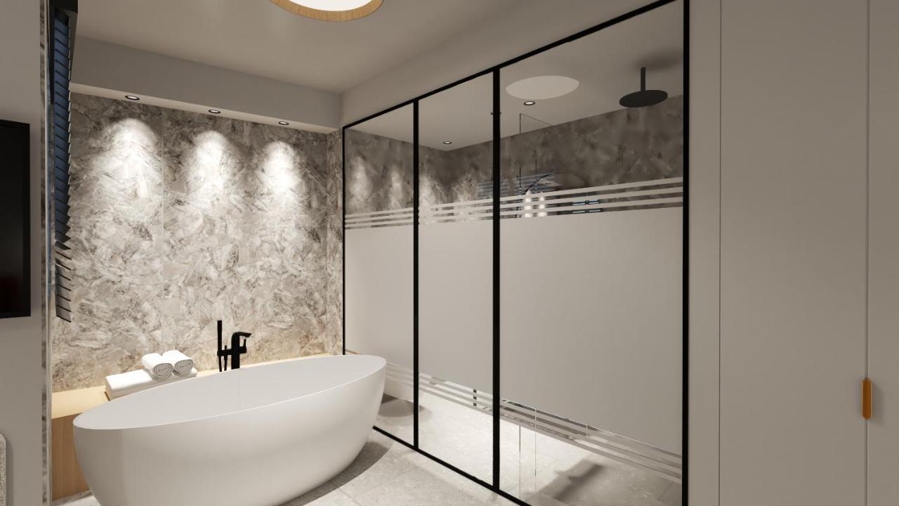 Albi Boutique Hotel - Traveler'S Choice 2024 Jerusalem Exterior photo
