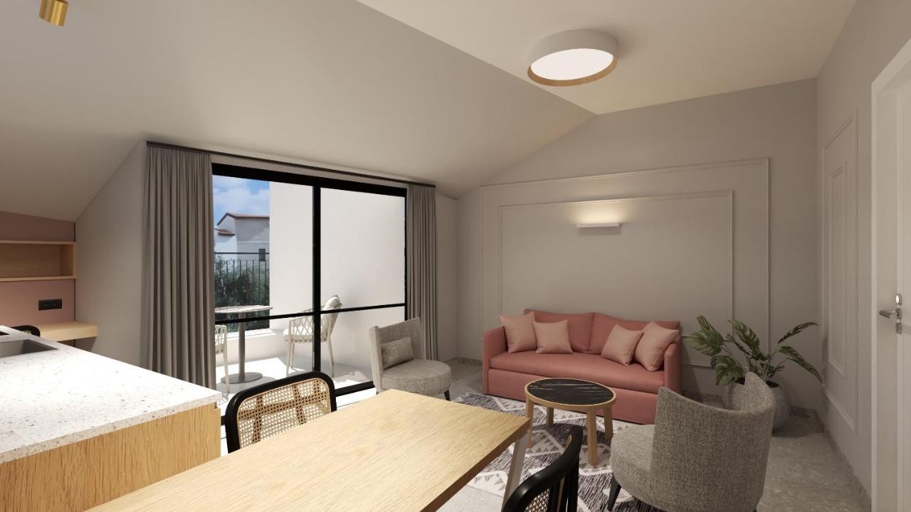 Albi Boutique Hotel - Traveler'S Choice 2024 Jerusalem Exterior photo