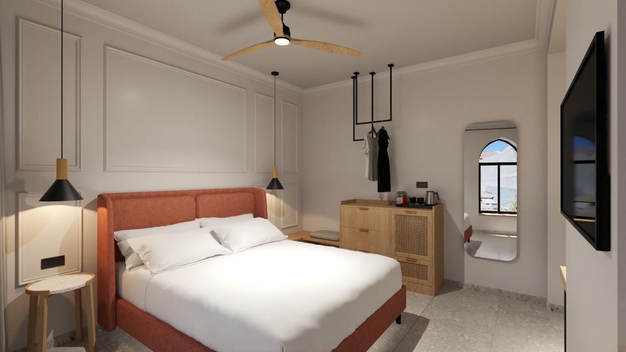 Albi Boutique Hotel - Traveler'S Choice 2024 Jerusalem Exterior photo