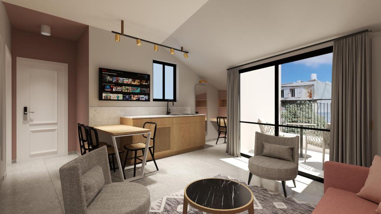 Albi Boutique Hotel - Traveler'S Choice 2024 Jerusalem Exterior photo